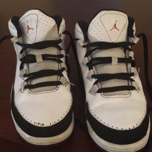 Jordan’s size 3
